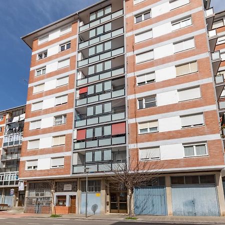 Confortable Apartamento En Lekeitio Exteriér fotografie