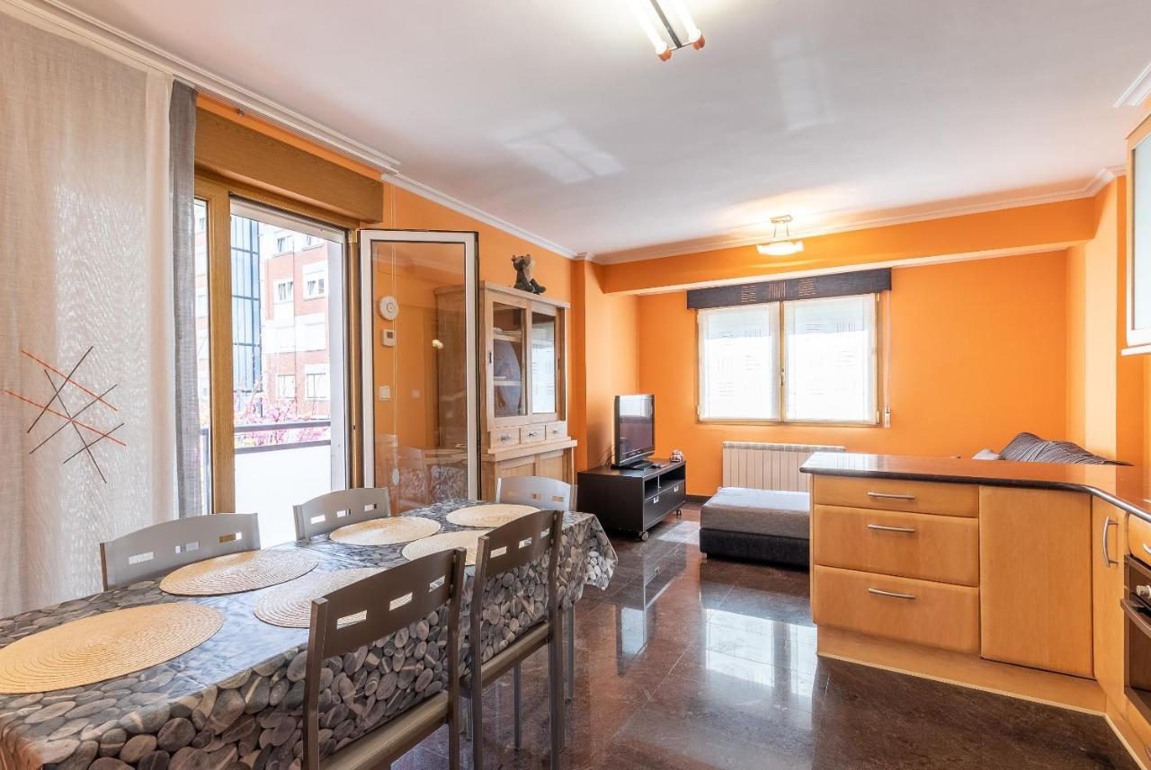 Confortable Apartamento En Lekeitio Exteriér fotografie