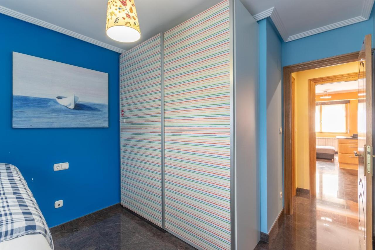 Confortable Apartamento En Lekeitio Exteriér fotografie