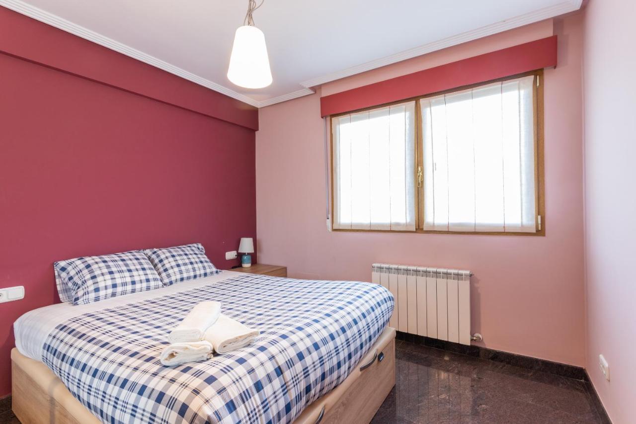 Confortable Apartamento En Lekeitio Exteriér fotografie