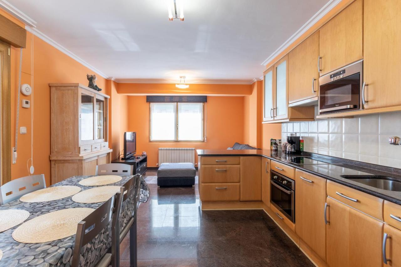 Confortable Apartamento En Lekeitio Exteriér fotografie