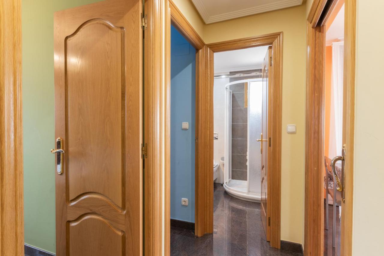 Confortable Apartamento En Lekeitio Exteriér fotografie