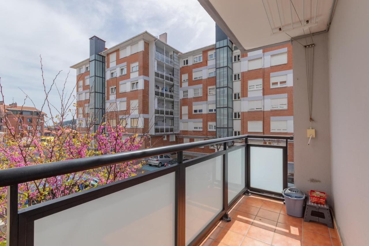 Confortable Apartamento En Lekeitio Exteriér fotografie
