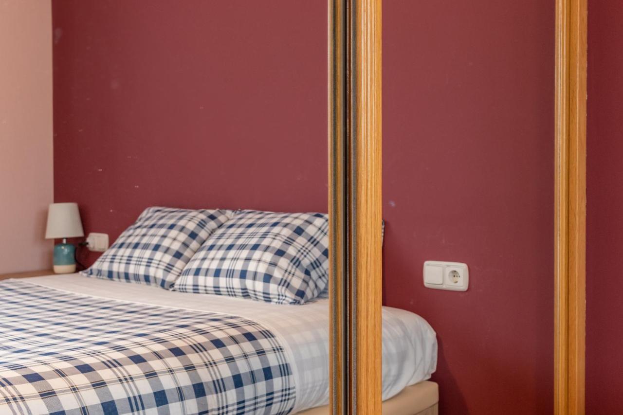 Confortable Apartamento En Lekeitio Exteriér fotografie