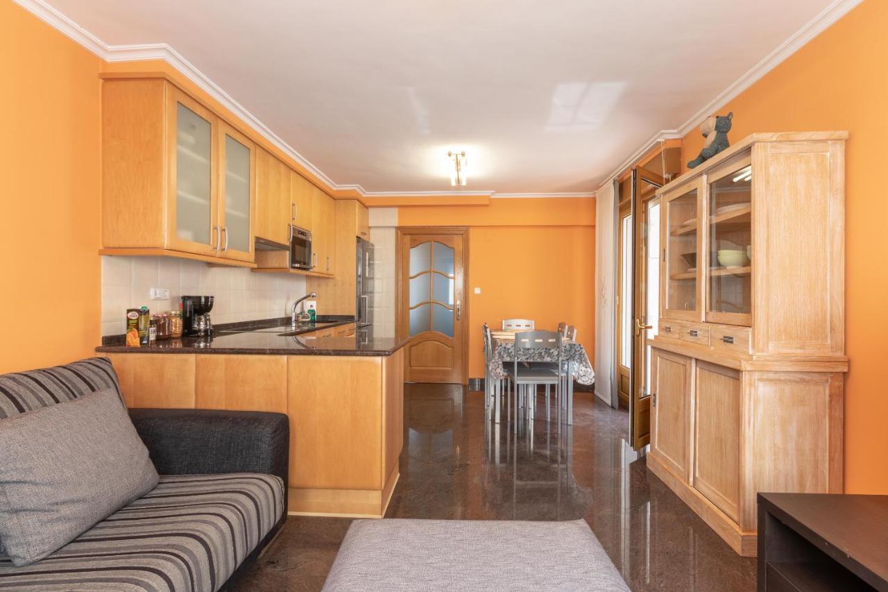 Confortable Apartamento En Lekeitio Exteriér fotografie