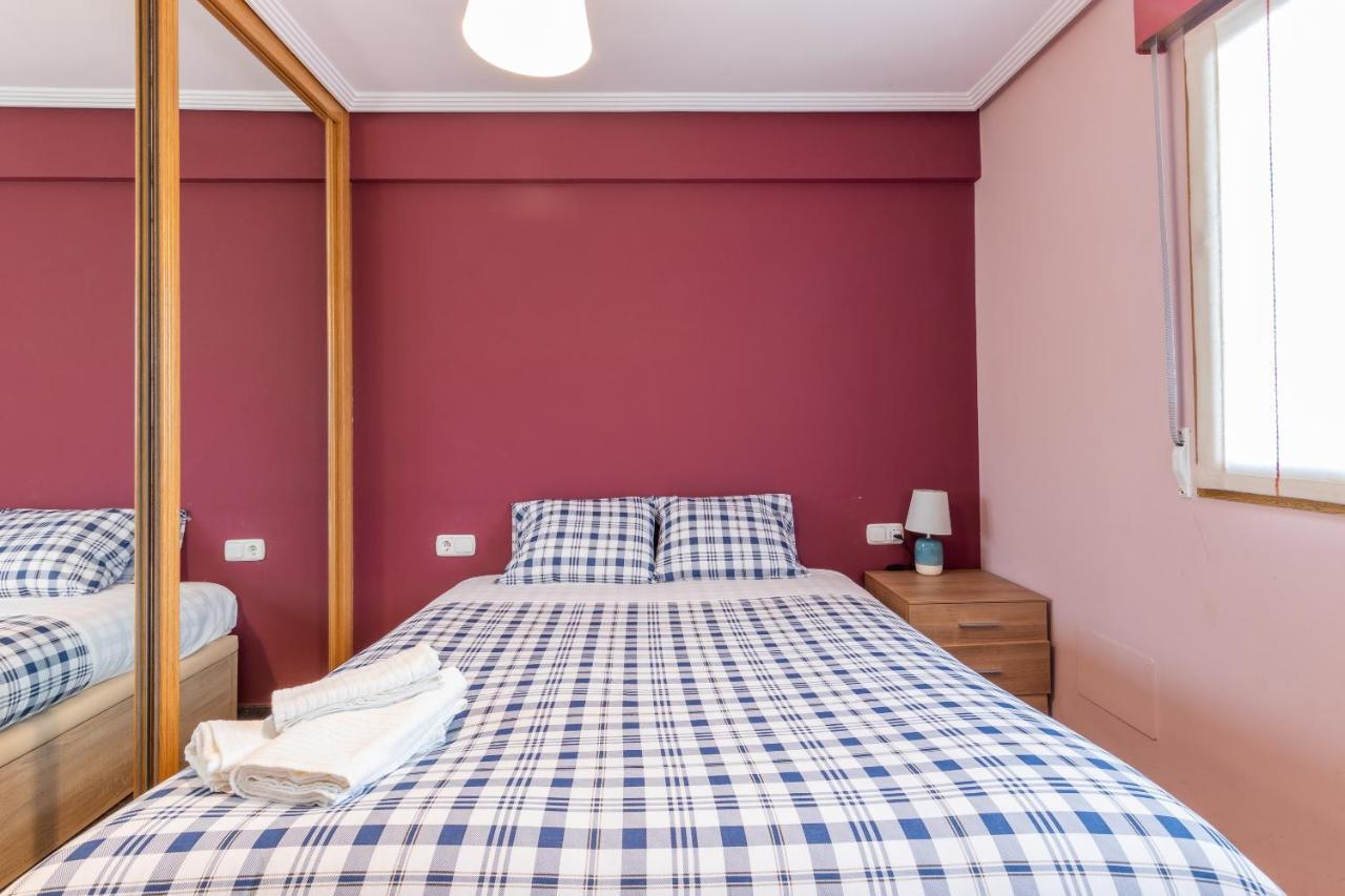Confortable Apartamento En Lekeitio Exteriér fotografie