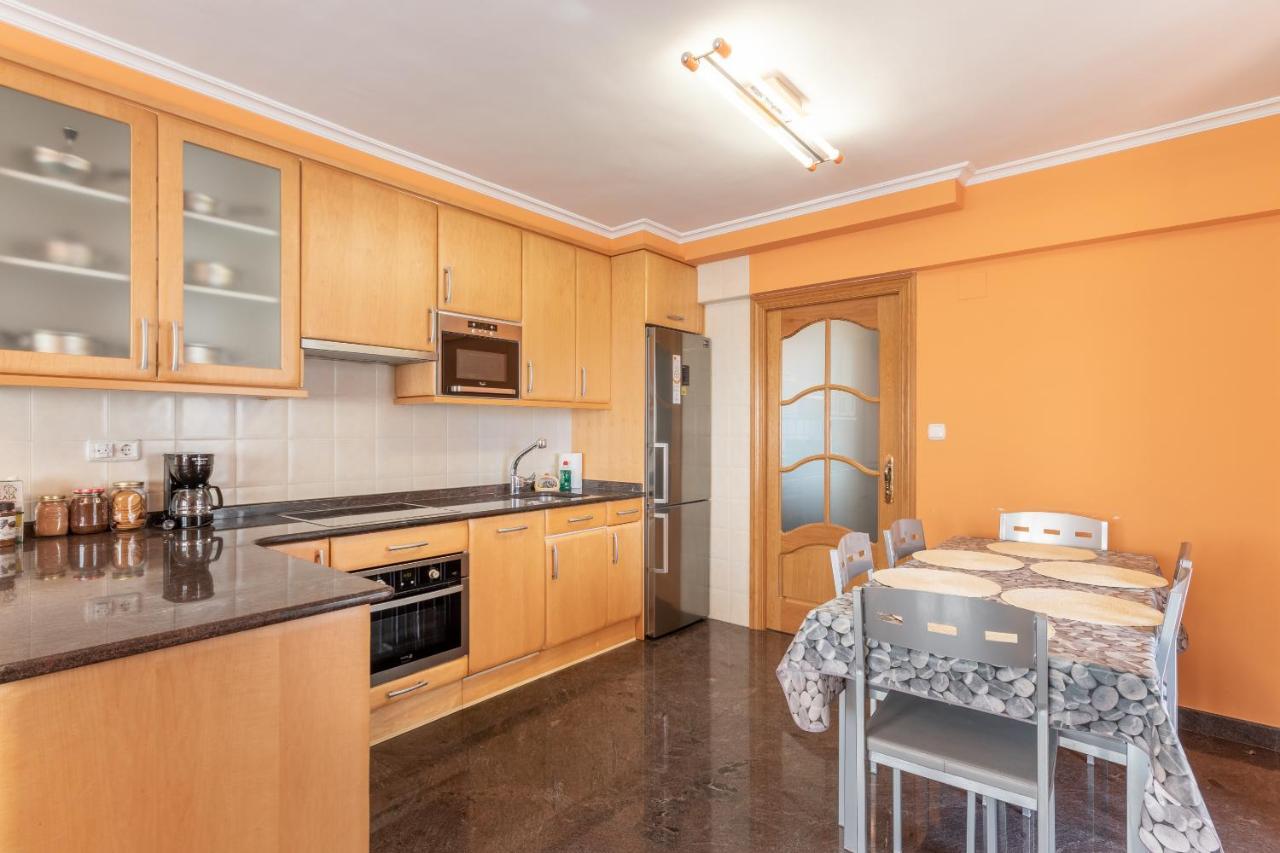 Confortable Apartamento En Lekeitio Exteriér fotografie