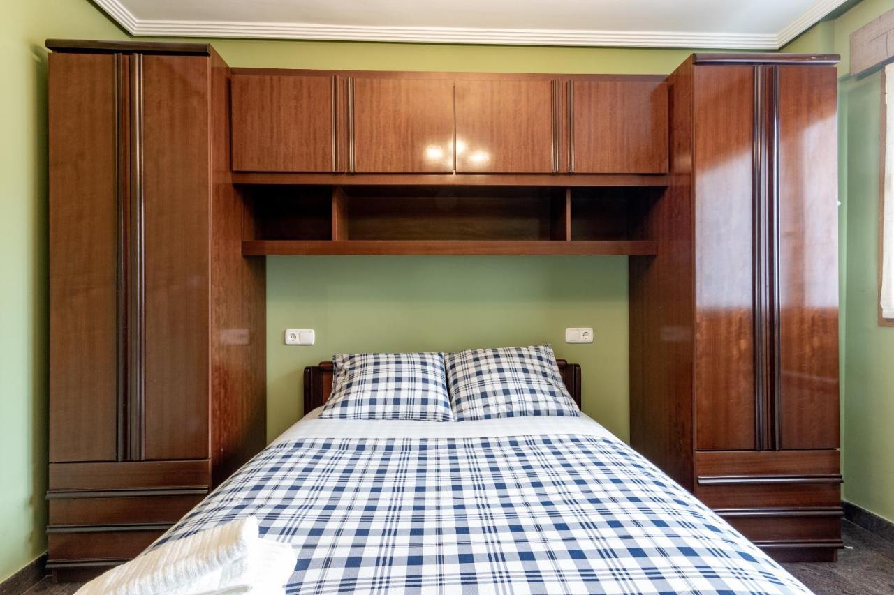 Confortable Apartamento En Lekeitio Exteriér fotografie