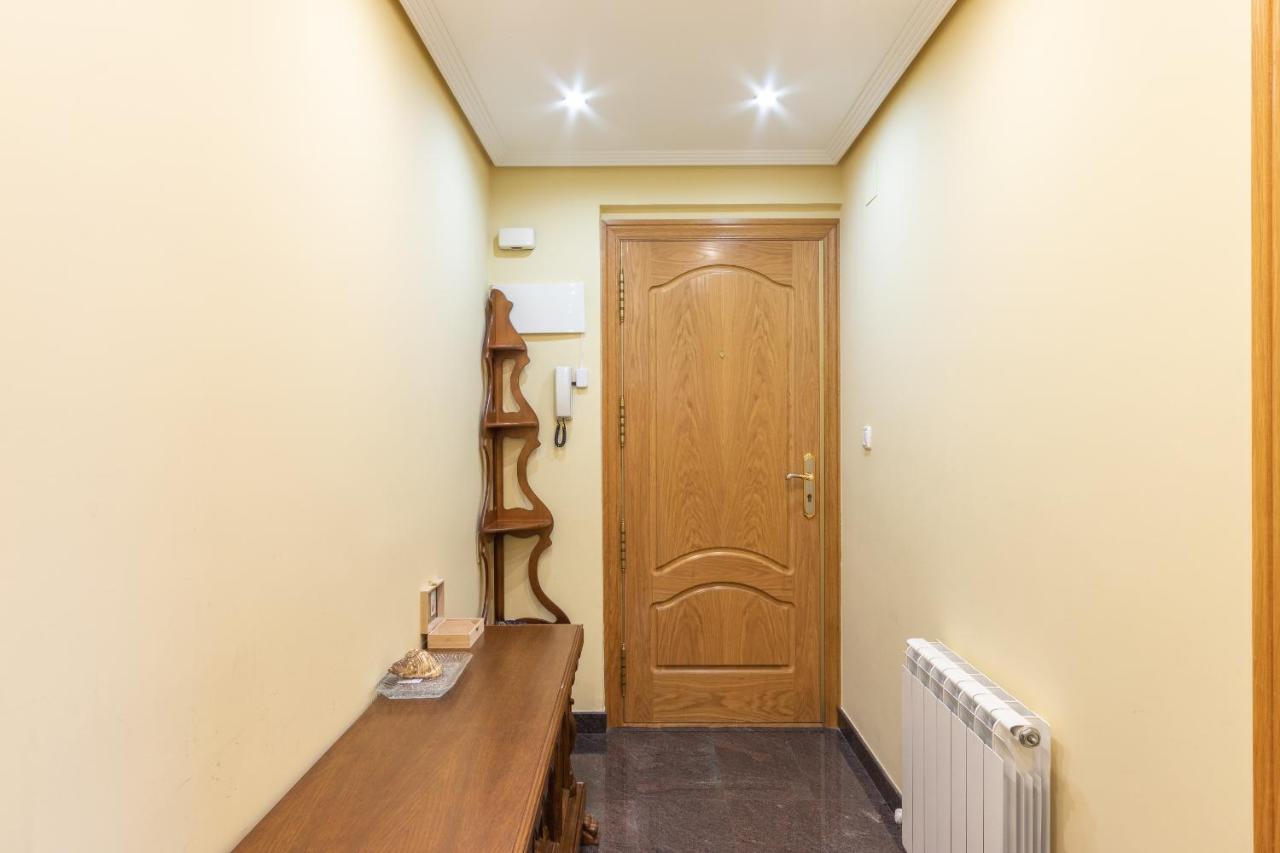Confortable Apartamento En Lekeitio Exteriér fotografie