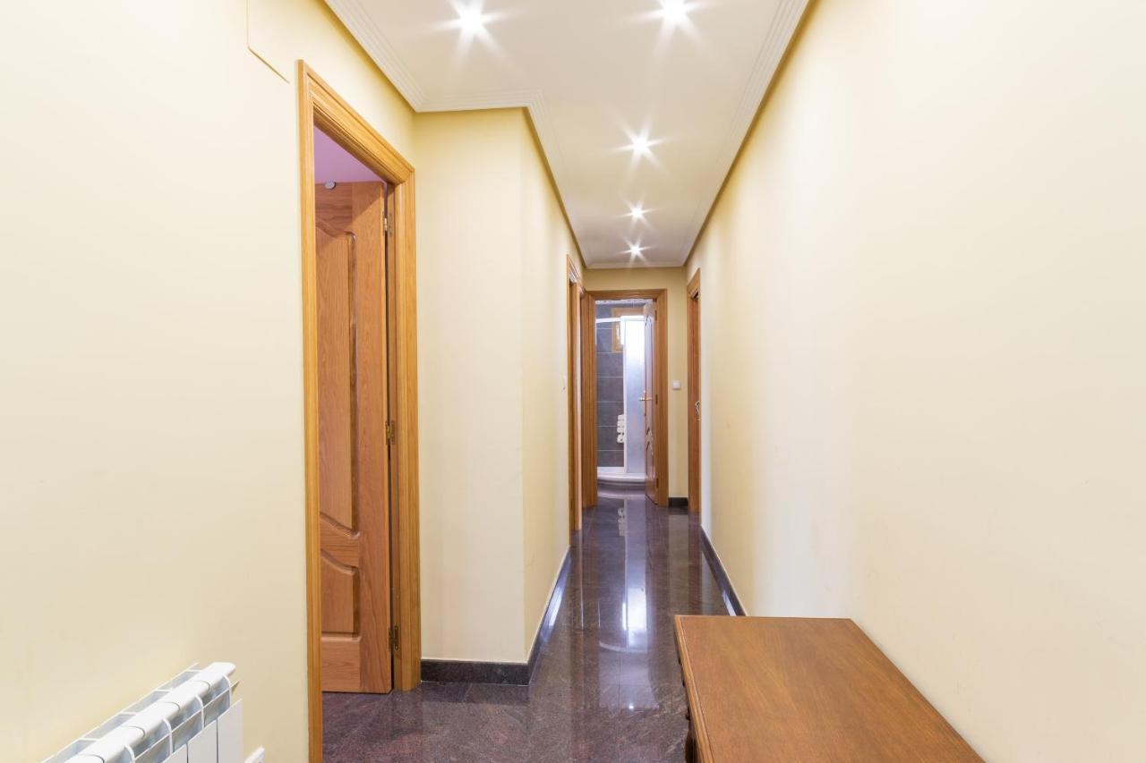 Confortable Apartamento En Lekeitio Exteriér fotografie